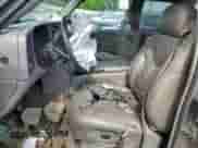 2000 GMC Sierra 1500 SLE z VIN 2GTEC19V2Y1315805, wystawiony jako Copart lot #61499285 z przebiegiem 207 499 mil mil oraz Szkoda całkowita • Salvage title. Historia ofert i sprzedaży dostępna na DreamBid. Obrazek 7.