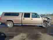 1996 Chevrolet Silverado 3500 с VIN 1GCGC33J2TF002782, выставлен на аукционе IAAI как лот 41367250 с пробегом 121 541 миль миль и . История ставок и продаж доступна на DreamBid. Изображение 13.