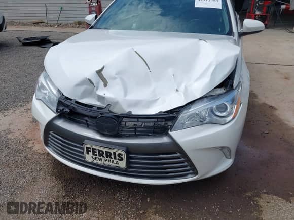 2016 Toyota Camry SE с VIN 4T1BF1FK7GU578679, выставлен на аукционе IAAI как лот 42912783 с пробегом 98 978 миль миль и . История ставок и продаж доступна на DreamBid. Изображение 6.