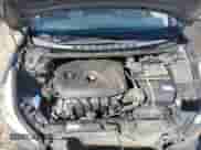 2016 Hyundai Elantra SE с VIN KMHDH4AE8GU642315, выставлен на аукционе Copart как лот 81753295 с пробегом 147 413 миль миль и Списание • Salvage title. История ставок и продаж доступна на DreamBid. Изображение 11.