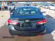 2013 Hyundai Elantra Limited z VIN 5NPDH4AE5DH436329, wystawiony jako IAAI lot #43309134 z przebiegiem 113 178 mil mil oraz . Historia ofert i sprzedaży dostępna na DreamBid. Obrazek 16.