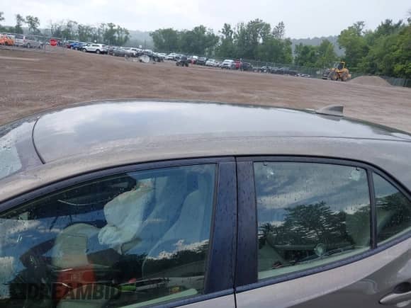 2019 Toyota Corolla SE с VIN JTNK4RBE9K3070720, выставлен на аукционе IAAI как лот 42657090 с пробегом 136 769 миль миль и . История ставок и продаж доступна на DreamBid. Изображение 19.