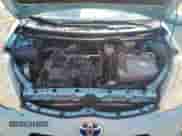 2012 Toyota Prius One с VIN JTDKDTB33C1023048, выставлен на аукционе Copart как лот 70272545 с пробегом 237 521 миль миль и Списание • Salvage title. История ставок и продаж доступна на DreamBid. Изображение 11.