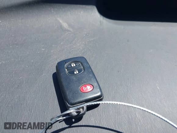 2012 Toyota Prius One with VIN JTDKN3DU1C1483814, listed as a IAAI auction lot 42948711 with 160,414 mi miles and . Bid and sale history available at DreamBid. Image 11.