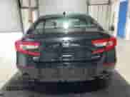 2018 Honda Accord Sport с VIN 1HGCV1F38JA068842, выставлен на аукционе Copart как лот 70938575 с пробегом 136 244 миль миль и Чистый • Clean title. История ставок и продаж доступна на DreamBid. Изображение 6.