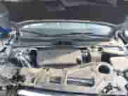 2024 Honda Pilot EX-L with VIN 5FNYG2H59RB010020, listed as a IAAI auction lot 41808244 with 21,400 mi miles and . Bid and sale history available at DreamBid. Image 10.