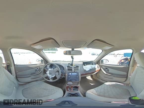2004 Chevrolet Malibu Maxx LS с VIN 1G1ZT64834F153498, выставлен на аукционе Copart как лот 69978225 с пробегом 145 001 миль миль и Списание • Salvage title. История ставок и продаж доступна на DreamBid. Изображение 15.
