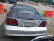 1998 Ford Mustang GT с VIN 1FAFP42X9WF104912, выставлен на аукционе IAAI как лот 43124465 с пробегом 164 445 миль миль и . История ставок и продаж доступна на DreamBid. Изображение 16.