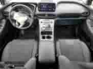 2022 Hyundai Santa Fe SEL с VIN 5NMS2DAJ2NH470880, выставлен на аукционе Copart как лот 81657745 с пробегом 21 277 миль миль и Списание • Salvage title. История ставок и продаж доступна на DreamBid. Изображение 8.
