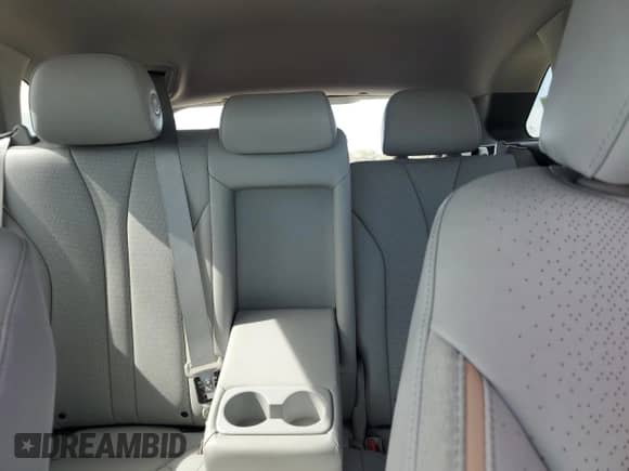 2020 Hyundai NEXO Limited с VIN KM8J84A62LU004180, выставлен на аукционе Copart как лот 75649044 с пробегом 39 509 миль миль и Списание • Salvage title. История ставок и продаж доступна на DreamBid. Изображение 10.