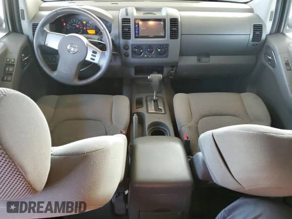 2006 Nissan Frontier SE с VIN 1N6AD07U86C403522, выставлен на аукционе Copart как лот 81408395 с пробегом 124 584 миль миль и Списание • Salvage title. История ставок и продаж доступна на DreamBid. Изображение 8.