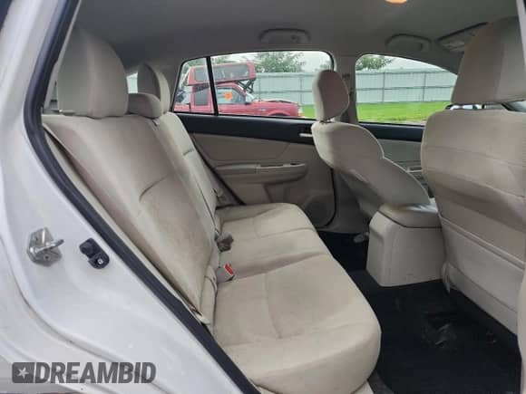 2013 Subaru Impreza Premium с VIN JF1GPAC62DH831464, выставлен на аукционе Copart как лот 69238025 с пробегом 186 379 миль миль и На запчасти • Non repairable. История ставок и продаж доступна на DreamBid. Изображение 10.