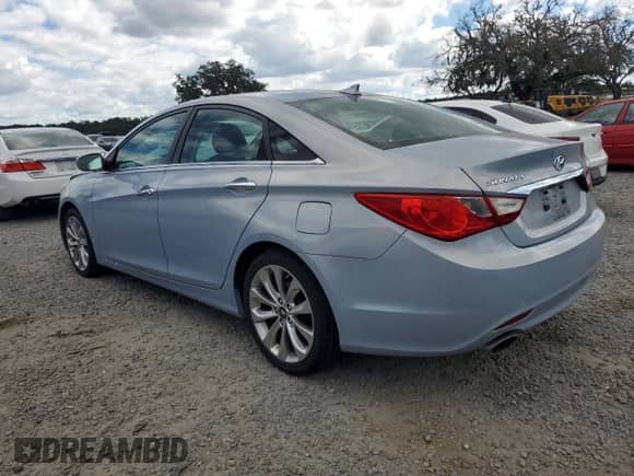 2013 Hyundai Sonata SE с VIN 5NPEC4AC5DH673422, выставлен на аукционе Copart как лот 86657345 с пробегом 99 913 миль миль и Списание • Salvage title. История ставок и продаж доступна на DreamBid. Изображение 2.