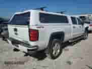 2015 Chevrolet Silverado 2500HD High Country с VIN 1GC1KXEG3FF620618, выставлен на аукционе Copart как лот 80156375 с пробегом 268 567 миль миль и Списание • Salvage title. История ставок и продаж доступна на DreamBid. Изображение 3.