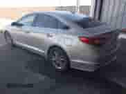 2017 Hyundai Sonata SE with VIN 5NPE24AF3HH577002, listed as a IAAI auction lot 43403557 with 131,765 mi miles and . Bid and sale history available at DreamBid. Image 3.