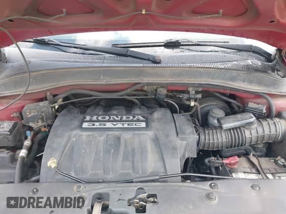 2006 Honda Pilot EX-L with VIN 5FNYF18576B008419, listed as a IAAI auction lot 42930151 with 240,277 mi miles and . Bid and sale history available at DreamBid. Image 10.