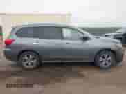 2019 Nissan Pathfinder SL with VIN 5N1DR2MN9KC641914, listed as a IAAI auction lot 40698840 with 173,515 mi miles and . Bid and sale history available at DreamBid. Image 13.