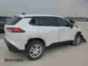 2024 Toyota Corolla Cross L с VIN 7MUAAAAG7RV075720, выставлен на аукционе Copart как лот 69745205 с пробегом 32 257 миль миль и На запчасти • Non repairable. История ставок и продаж доступна на DreamBid. Изображение 3.