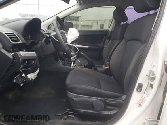 2015 Subaru Impreza Special Sports Premium with VIN JF1GPAT67FG299864, listed as a Copart auction lot 86486675 with 145,693 mi miles and Salvage title. Bid and sale history available at DreamBid. Image 7.