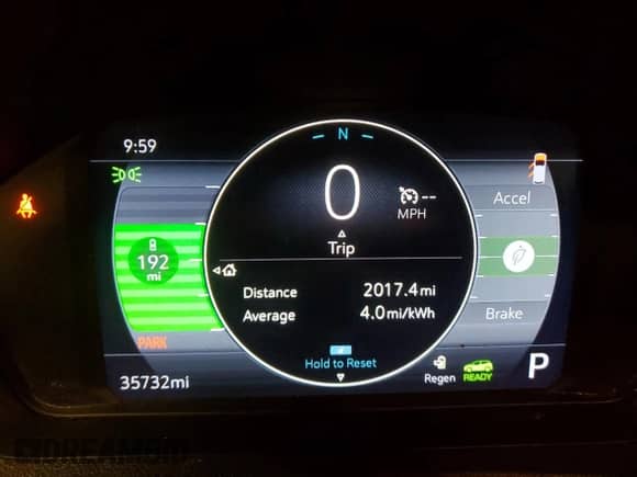 2023 Chevrolet Bolt EV 1LT с VIN 1G1FW6S00P4108963, выставлен на аукционе Copart как лот 80290245 с пробегом 35 732 миль миль и На запчасти • Non repairable. История ставок и продаж доступна на DreamBid. Изображение 9.