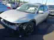 2023 Hyundai Ioniq 5 SEL с VIN KM8KN4AE9PU172828, выставлен на аукционе IAAI как лот 43366179 с пробегом 17 736 миль миль и . История ставок и продаж доступна на DreamBid. Изображение 2.