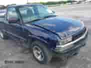 2003 Chevrolet S-10 Fleet с VIN 1GCCS14H638112255, выставлен на аукционе IAAI как лот 43059532 с пробегом 215 844 миль миль и . История ставок и продаж доступна на DreamBid. Изображение 12.