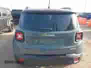 2017 Jeep Renegade Latitude z VIN ZACCJABB3HPE72746, wystawiony jako IAAI lot #42374718 z przebiegiem 92 272 mil mil oraz . Historia ofert i sprzedaży dostępna na DreamBid. Obrazek 16.