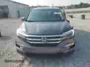 2018 Honda Pilot EX z VIN 5FNYF6H37JB071556, wystawiony jako Copart lot #71426555 z przebiegiem 118 421 mil mil oraz Szkoda całkowita • Salvage title. Historia ofert i sprzedaży dostępna na DreamBid. Obrazek 5.