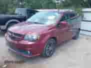 2019 Dodge Grand Caravan GT with VIN 2C4RDGEG2KR647597, listed as a IAAI auction lot 42949219 with 142,174 mi miles and . Bid and sale history available at DreamBid. Image 2.