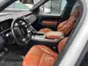 2016 Land Rover Range Rover Sport Dynamic with VIN SALWR2EFXGA108597, listed as a Copart auction lot 47692135 with 120,849 mi miles and Clean title. Bid and sale history available at DreamBid. Image 5.