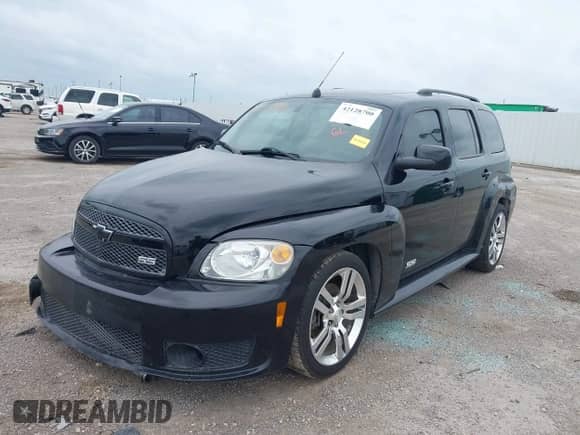 2009 Chevrolet HHR SS с VIN 3GNCA63X29S562016, выставлен на аукционе IAAI как лот 42128700 с пробегом 151 357 миль миль и . История ставок и продаж доступна на DreamBid. Изображение 2.