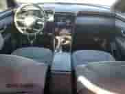 2022 Hyundai Santa Cruz SEL с VIN 5NTJCDAEXNH035265, выставлен на аукционе Copart как лот 76173054 с пробегом 43 228 миль миль и На запчасти • Non repairable. История ставок и продаж доступна на DreamBid. Изображение 8.