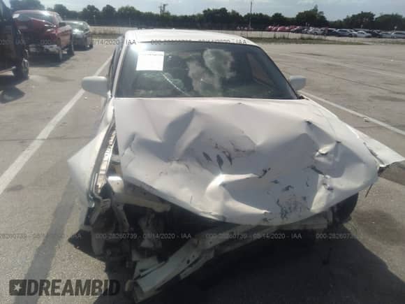 2004 Chevrolet Impala LS с VIN 2G1WH55K449435456, выставлен на аукционе IAAI как лот 42404885 с пробегом 184 598 миль миль и . История ставок и продаж доступна на DreamBid. Изображение 6.