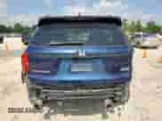 2023 Honda Passport Elite с VIN 5FNYF8H04PB026424, выставлен на аукционе Copart как лот 65095545 с пробегом 35 753 миль миль и Списание • Salvage title. История ставок и продаж доступна на DreamBid. Изображение 6.