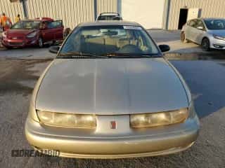 1998 Saturn SW с VIN 1G8ZK8271WZ220109, выставлен на аукционе Copart как лот 76509884 с пробегом Не указан миль и На запчасти • Non repairable. История ставок и продаж доступна на DreamBid. Изображение 5.
