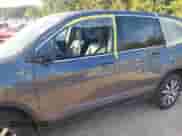 2022 Honda Pilot EX-L with VIN 5FNYF6H54NB099516, listed as a IAAI auction lot 43334754 with 44,731 mi miles and . Bid and sale history available at DreamBid. Image 6.