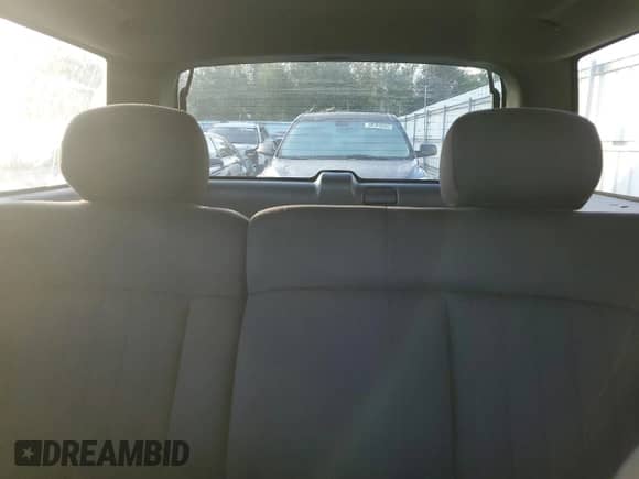 2003 Chevrolet Blazer LS с VIN 1GNCS13X53K112153, выставлен на аукционе Copart как лот 89269295 с пробегом Не указан миль и Списание • Salvage title. История ставок и продаж доступна на DreamBid. Изображение 10.