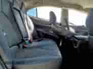 2020 Toyota Camry SE с VIN 4T1G11AK4LU873289, выставлен на аукционе Copart как лот 81526325 с пробегом 141 398 миль миль и Списание • Salvage title. История ставок и продаж доступна на DreamBid. Изображение 10.