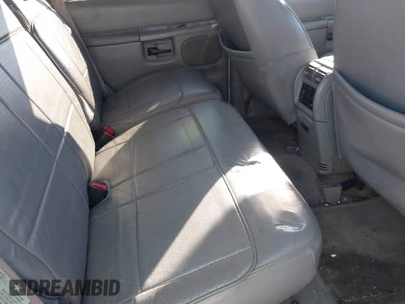 1998 Ford Explorer XLT с VIN 1FMZU32P3WZA91658, выставлен на аукционе IAAI как лот 43497382 с пробегом 259 687 миль миль и . История ставок и продаж доступна на DreamBid. Изображение 8.