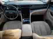 2021 Jeep Grand Cherokee Limited with VIN 1C4RJKBG8M8111655, listed as a Copart auction lot 85345404 with Not provided miles and Salvage title. Bid and sale history available at DreamBid. Image 8.