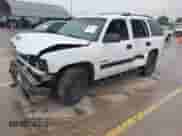 2001 Chevrolet Tahoe LT с VIN 1GNEC13T61R122004, выставлен на аукционе IAAI как лот 41905499 с пробегом 207 256 миль миль и . История ставок и продаж доступна на DreamBid. Изображение 2.