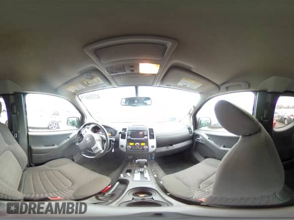 2018 Nissan Frontier SV with VIN 1N6AD0CW2JN751854, listed as a Copart auction lot 47755675 with 90,246 mi miles and Salvage title. Bid and sale history available at DreamBid. Image 12.