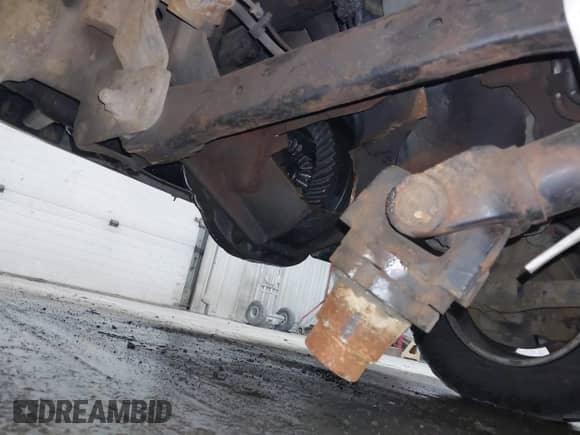 2008 Dodge 2500 SLT с VIN 3D7KS28A08G186812, выставлен на аукционе IAAI как лот 42533533 с пробегом 240 126 миль миль и . История ставок и продаж доступна на DreamBid. Изображение 6.
