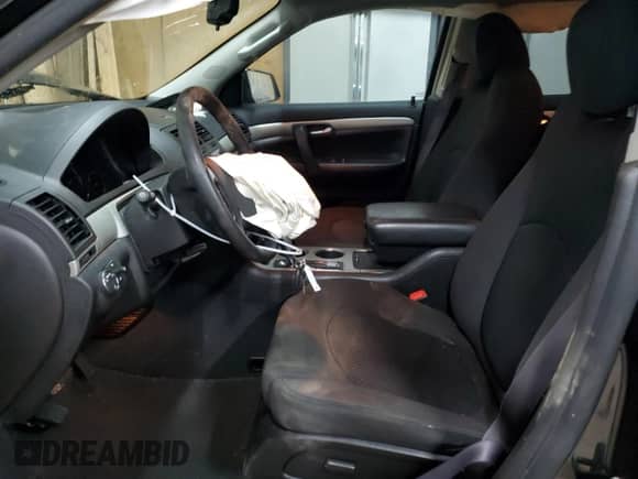 2007 Saturn Outlook XE с VIN 5GZEV13787J123425, выставлен на аукционе Copart как лот 79265124 с пробегом 219 305 миль миль и Чистый • Clean title. История ставок и продаж доступна на DreamBid. Изображение 7.