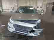 2022 Hyundai Accent SE z VIN 3KPC24A60NE179043, wystawiony jako IAAI lot #42313448 z przebiegiem 66 700 mil mil oraz . Historia ofert i sprzedaży dostępna na DreamBid. Obrazek 13.