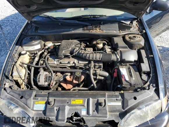 1999 Chevrolet Cavalier с VIN 1G1JC124XX7325170, выставлен на аукционе Copart как лот 72225634 с пробегом Не указан миль и Списание • Salvage title. История ставок и продаж доступна на DreamBid. Изображение 12.