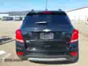 2020 Chevrolet Trax LT z VIN KL7CJLSB0LB012312, wystawiony jako IAAI lot #43280120 z przebiegiem 92 416 mil mil oraz . Historia ofert i sprzedaży dostępna na DreamBid. Obrazek 16.