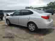 2009 Hyundai Elantra SE с VIN KMHDU46D99U801843, выставлен на аукционе Copart как лот 67682965 с пробегом 194 534 миль миль и Списание • Salvage title. История ставок и продаж доступна на DreamBid. Изображение 2.