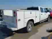 2011 Chevrolet Silverado 2500HD с VIN 1GB1KVCG6BF126811, выставлен на аукционе IAAI как лот 43367531 с пробегом 303 285 миль миль и . История ставок и продаж доступна на DreamBid. Изображение 4.