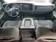 2004 Chevrolet Avalanche z VIN 3GNEC12T84G244966, wystawiony jako Copart lot #56206345 z przebiegiem 237 918 mil mil oraz Szkoda całkowita • Salvage title. Historia ofert i sprzedaży dostępna na DreamBid. Obrazek 8.